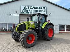 Claas AXION 870 traktorpool Angebot