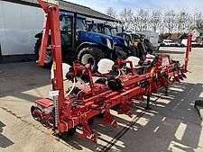 Kverneland monopil bietenzaaimachine