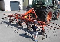 Fella TH410D Fella TH410D