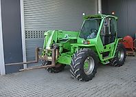 Merlo Merlo P 41.7 Farmer Merlo Merlo P 41.7 Farmer