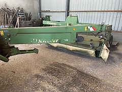 Krone Easycut 3200 CV