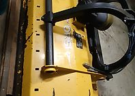 Orsi Dynamic 1350 Orsi Dynamic 1350