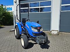 Iseki TLE 3400
