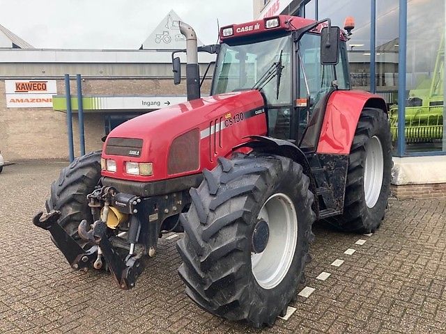 Case IH Cs 130