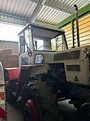 Mercedes-Benz MB Trac 800 1 traktorpool Angebot