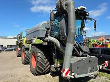 Claas Xerion 4000 Saddle Trac traktorpool Angebot