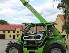Merlo TF 42.7 CS-145 Merlo TF 42.7 CS-145