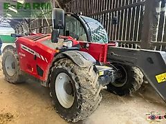 Massey Ferguson th7038