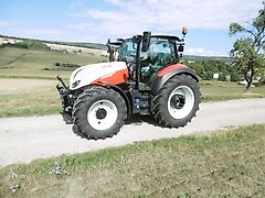 Steyr 4130 Expert CVT