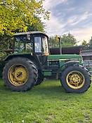 John Deere 2040 traktorpool Angebot