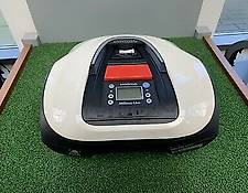 Honda Miimo HRM 40 Live Rasenroboter