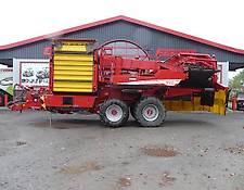 Grimme EVO 290 NB