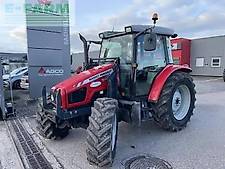Massey Ferguson 5455 traktorpool Angebot