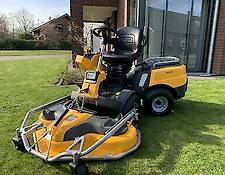 Stiga Park Pro 740 IOX