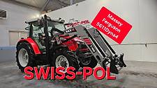 Massey Ferguson 5611 Dyna 4 5711 traktorpool Angebot