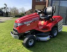 Honda 2417 HM Aufsitzmäher