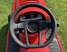Honda 2417 HB Aufsitzmäher
