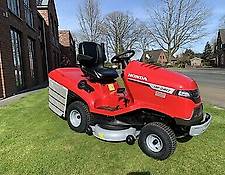 Honda 2417 HT Aufsitzmäher NEUHEIT