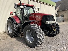 Case IH Puma CVX 230