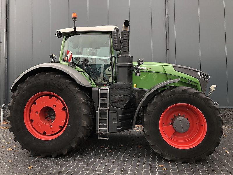 Fendt 1050 Vario