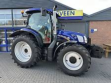 New Holland T6.140 Auto Command traktorpool Angebot