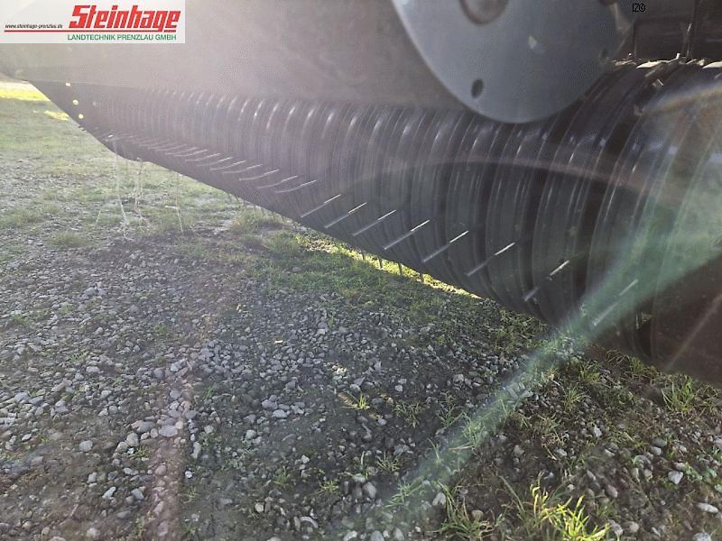 Claas Rollant 520 RC