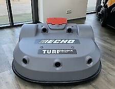 Echo Mähroboter Großflächenmähroboter TM-1000 TM-2000