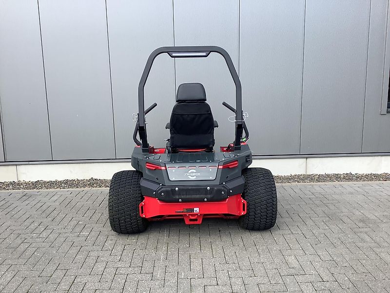 Cramer ZTC182R Elektro