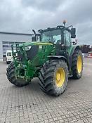 John Deere 6175R traktorpool Angebot