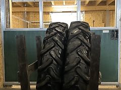2 Alliance Row Crop 270/95R36 136D