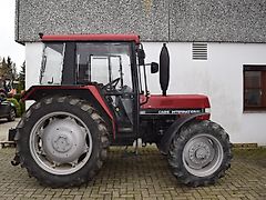 Case IH 840 AS