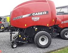 Case IH RB 465 RC