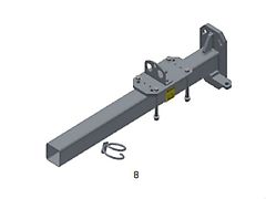 Clemens Universalhalterung