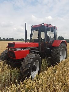 Case IH 956 XL
