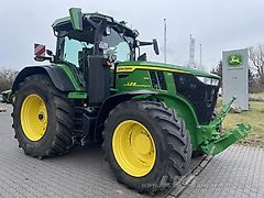 John Deere 7R 330