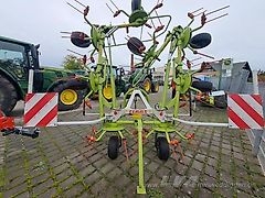 Claas Volto 80