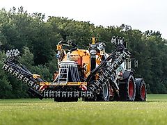 Veenhuis Fullject X-line