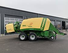Krone Big Pack 1270 VC