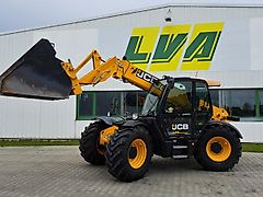 JCB 541-70 AGRI SUPER