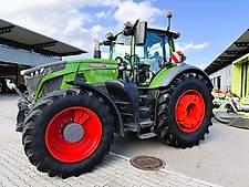 Fendt 942 Vario ProfiPlus traktorpool Angebot