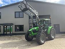 Deutz-Fahr 5125 GS traktorpool Angebot