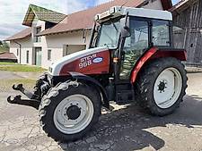 Steyr 968 m a komfort traktorpool Angebot