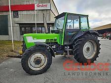 Deutz-Fahr 7807 Allrad traktorpool Angebot