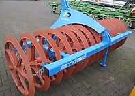 Tigges Nautilus 930 Tigges Nautilus 930