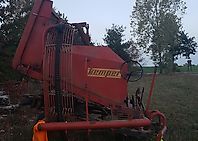 Kemper Sellerievollernter Kemper Sellerievollernter