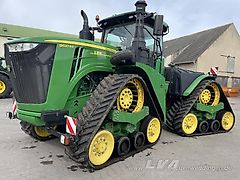 John Deere 9620RX