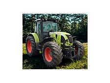 Claas Ares 697 ATZ traktorpool Angebot