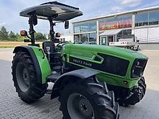 Deutz-Fahr 4070 E GS traktorpool Angebot