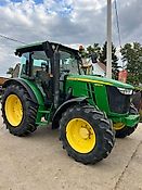 John Deere 5085M