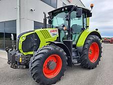 Claas Arion 540 Hexashift Cebis traktorpool Angebot